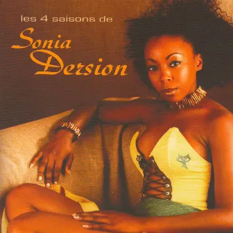 Les 4 saisons de Sonia Dersion by Sonia Dersion