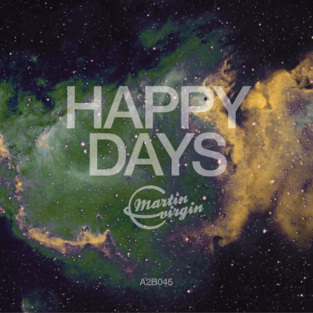 Happy Days - Nick Chacona Rimini Fling Mix