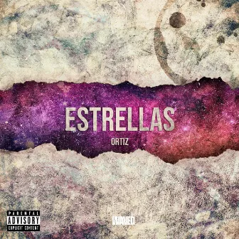 Estrellas by Ortiz