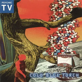 Cold Blue Torch by Psychic TV