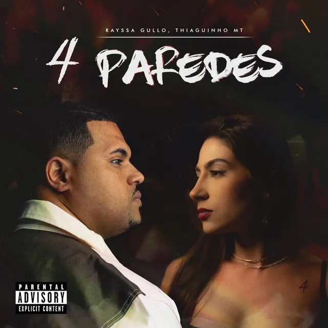 4 Paredes