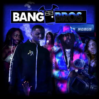 Bang Bros by BackDoe