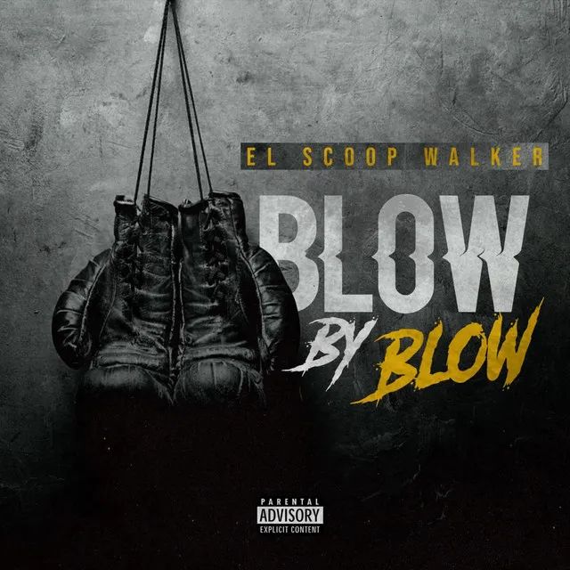 Blow by Blow