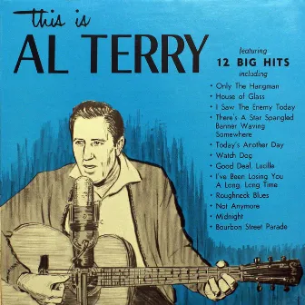 This Is Al Terry by Al Terry