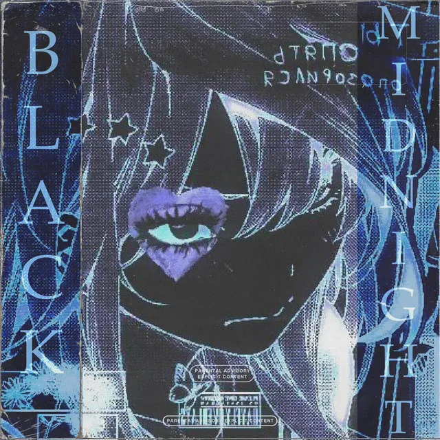 BLACK MIDNIGHT