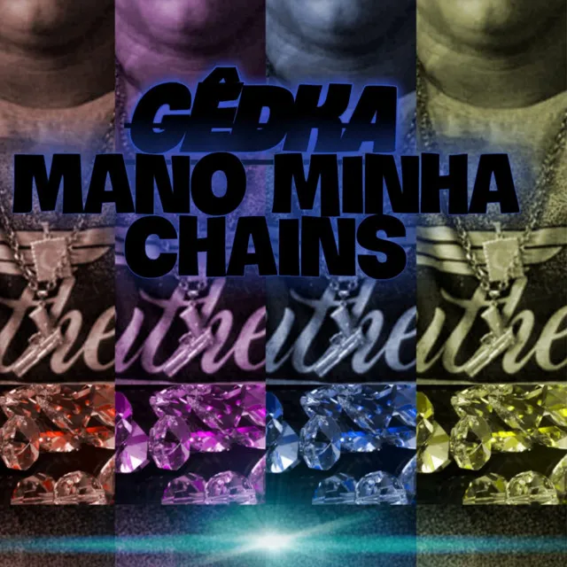 Mano Minha Chainz