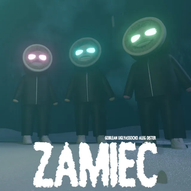 Zamieć