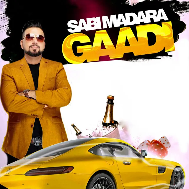 Gaddi