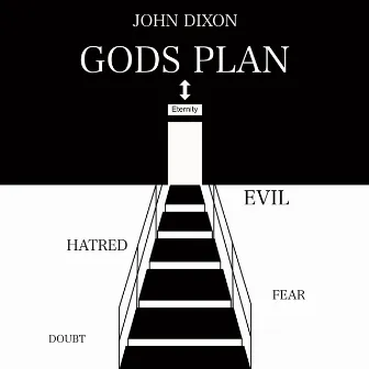 Gods Plan by John Dixon