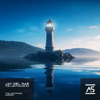 The Lighthouse by Jay Del Mar