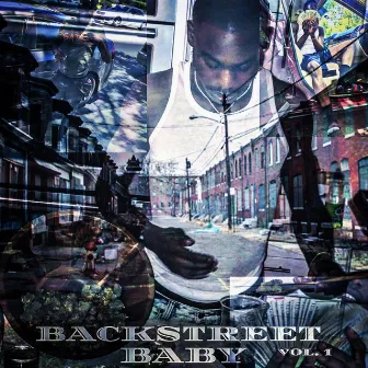 Backstreet Baby, Vol. 1 by Backstreet Baby