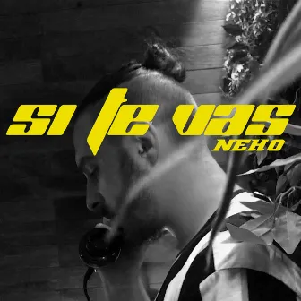 Si Te Vas by NEHO