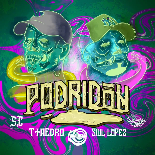 Podridōn