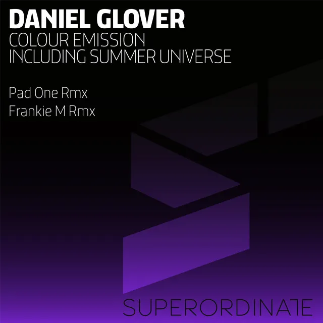 Summer Universe - Original Mix