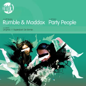 Party People by Rumble