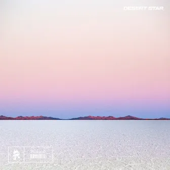 Edge of the World by DESERT STAR