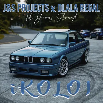 iKOLOI by J&S Projects