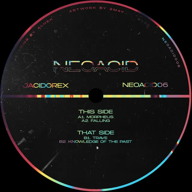 Neoacid 06