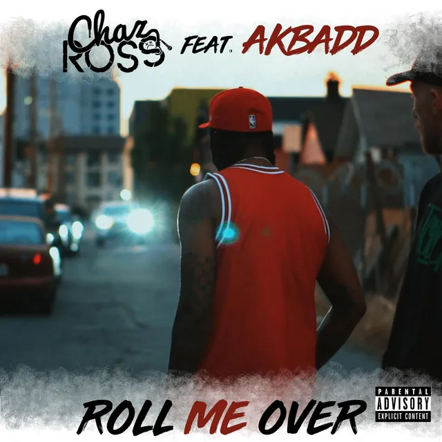 Roll Me Over