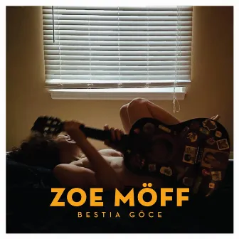 Bestia Göce by Zoe Moff