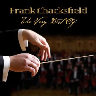 The Very Best Of by Frank Chacksfield