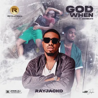 God when by Rayjacko