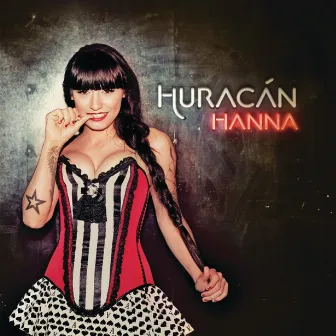 Huracán Hanna by Hanna