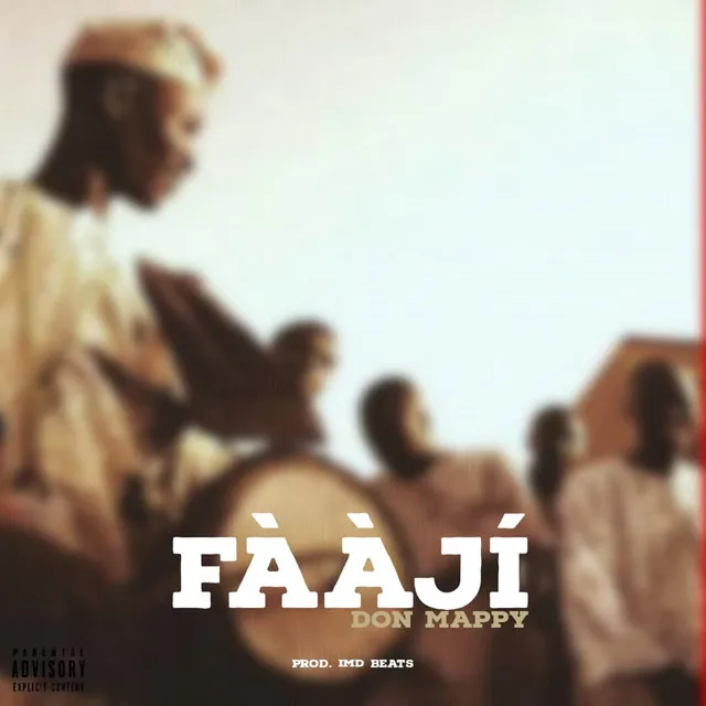 Faaji