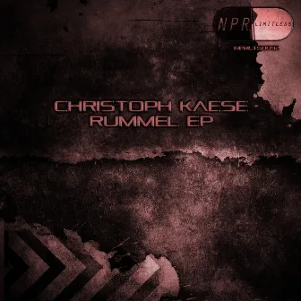 Rummel EP by Christoph Kaese