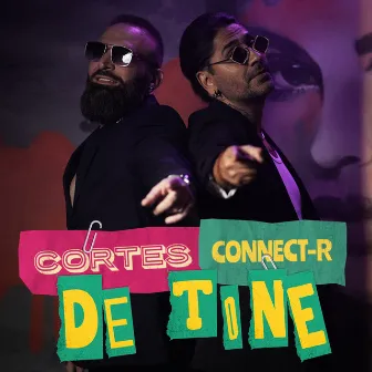 De Tine by Cortes