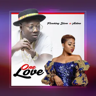 One Love by Flowking Stone