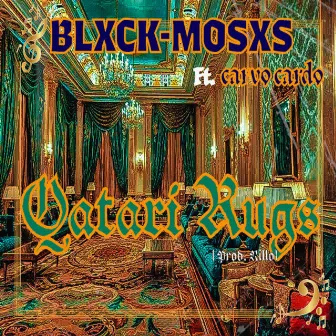 Qatari Rugs by Blxck-Mosxs