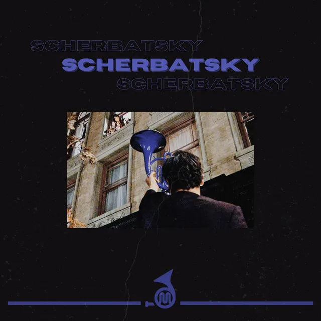 Scherbatsky