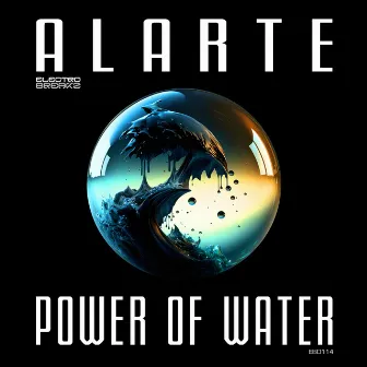 Power Of Water by Alárte