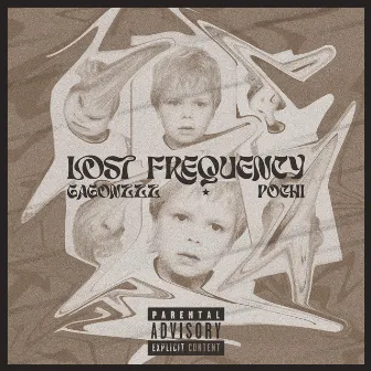 Lost Frequency by gagonzzz