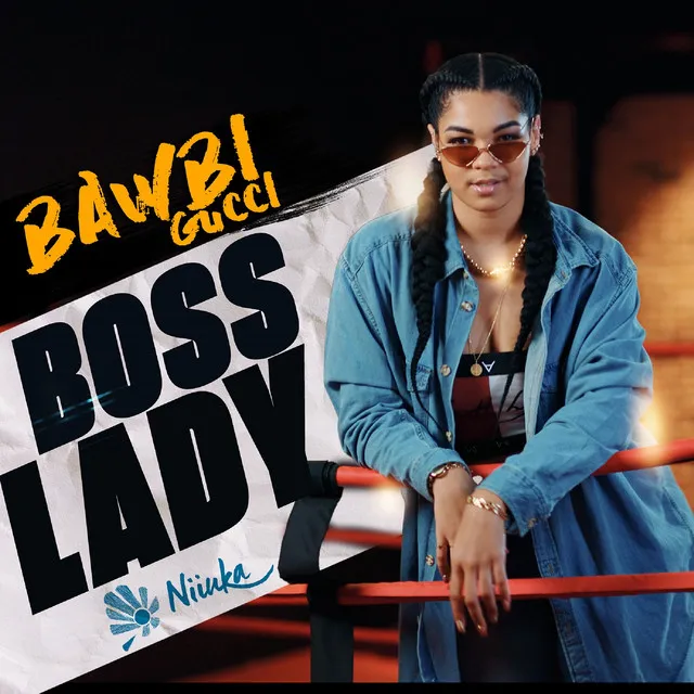 Boss Lady