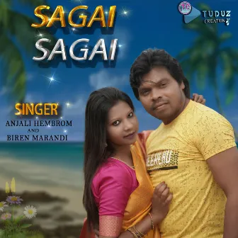 Sagai Sagai by Biren Marandi