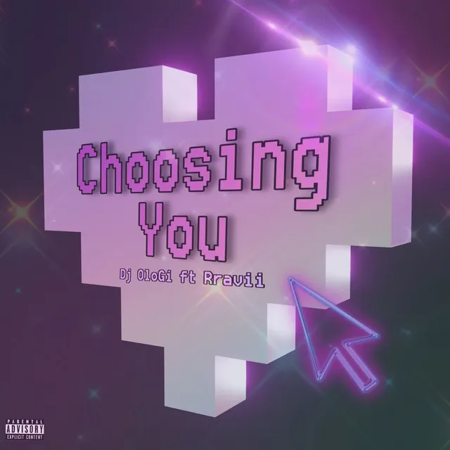 Choosing You