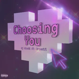 Choosing You by Dj OloGi