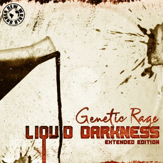 Liquid Darkness - Extended Version