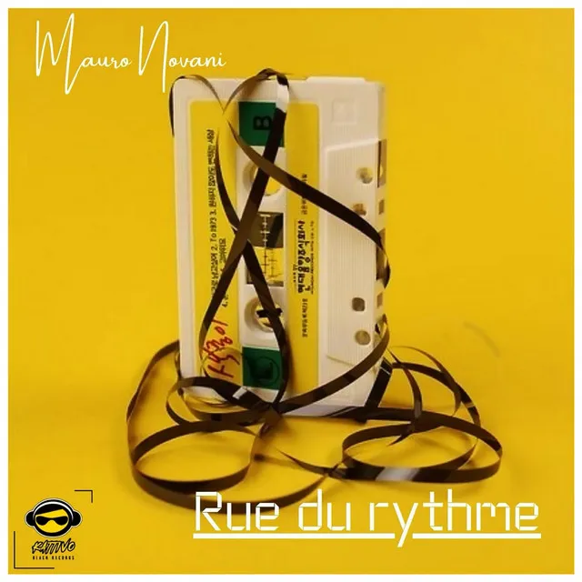 Rue du Rythme - Original Mix