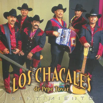 Sentimiento by Pepe Tovar Y Los Chacales