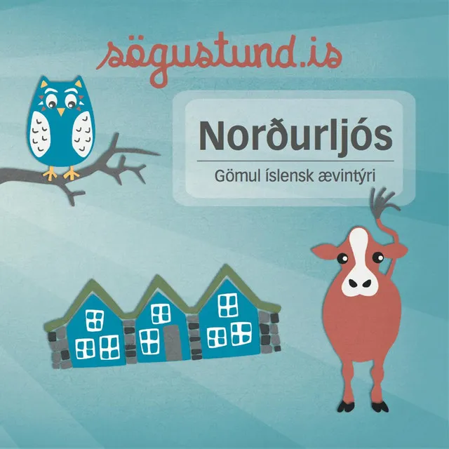 Norðurljós