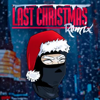 Last Christmas (Drill Remix) by FinniX!Beats