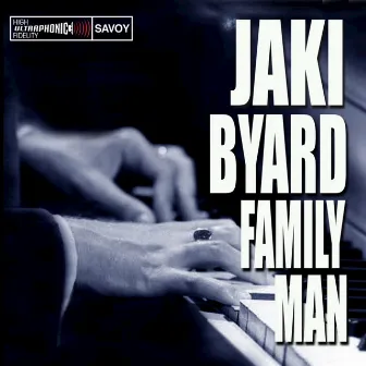 Family Man by Jaki Byard