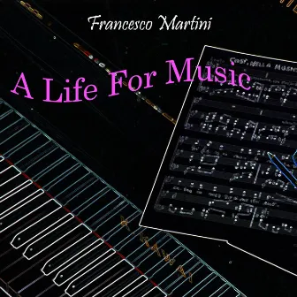 Martini: A Life for Music by Luisa Zecchinelli