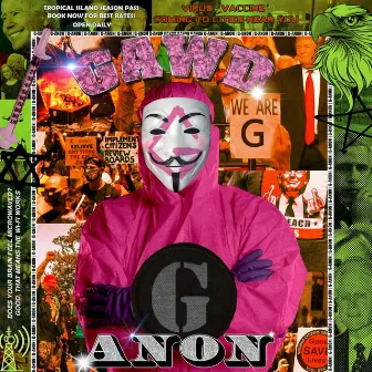 G-ANON by 65 CENT