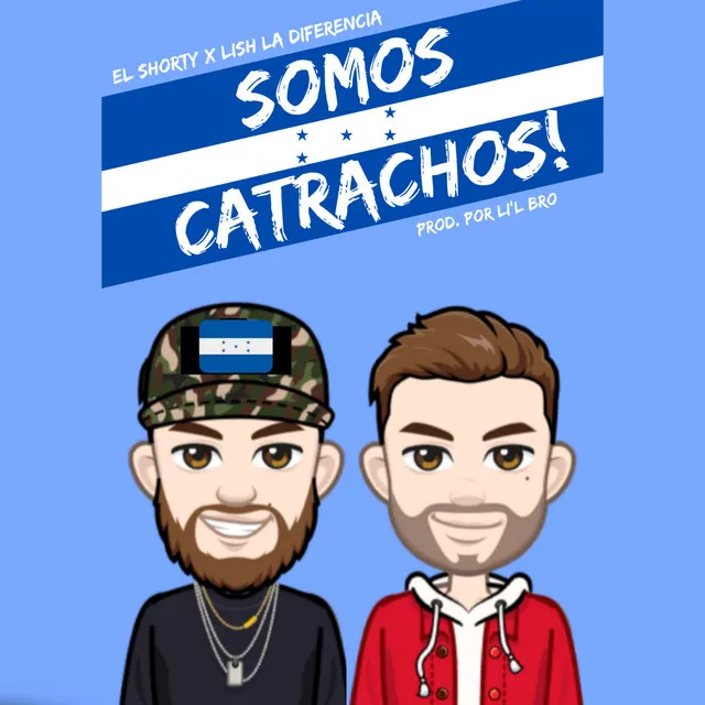 Somos Catrachos