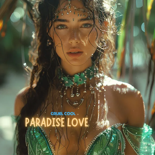 Paradise Love - Radio Edit