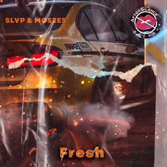 Fresh by SLVP